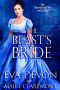 [Bluestocking War 01] • The Beast's Bride